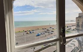 Two Bed Flat Sea View Old Town Hastings