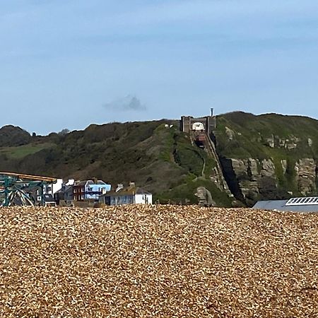 Appartement Two Bed Flat Sea View Old Town Hastings Extérieur photo