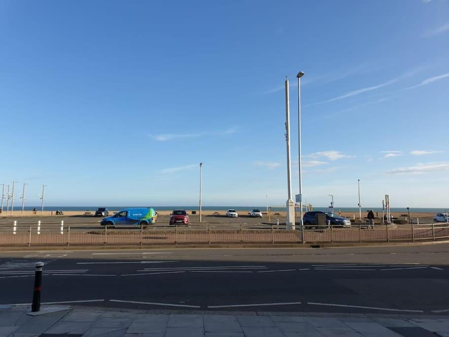 Appartement Two Bed Flat Sea View Old Town Hastings Extérieur photo