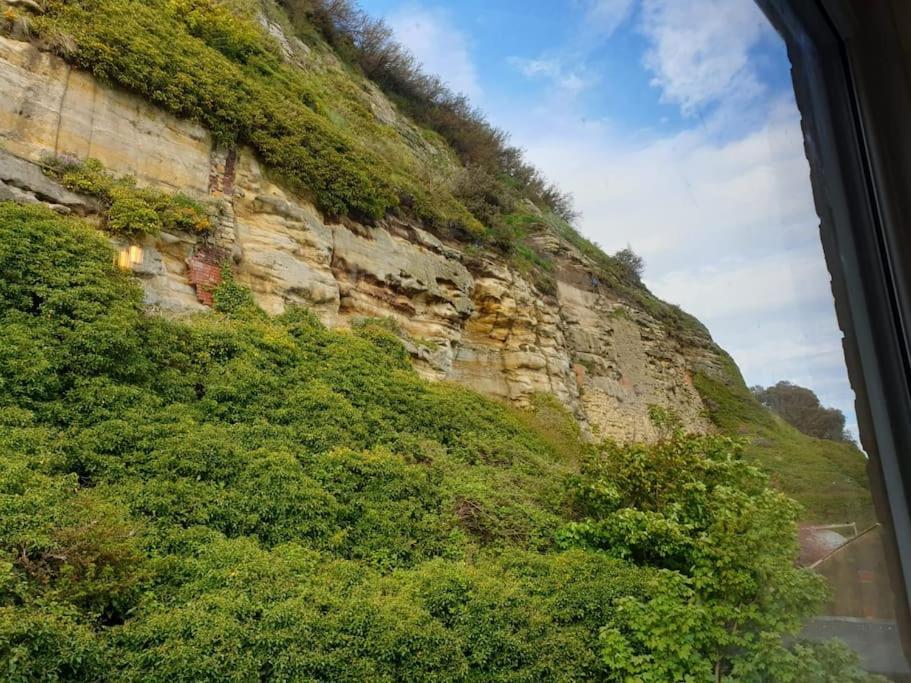 Appartement Two Bed Flat Sea View Old Town Hastings Extérieur photo
