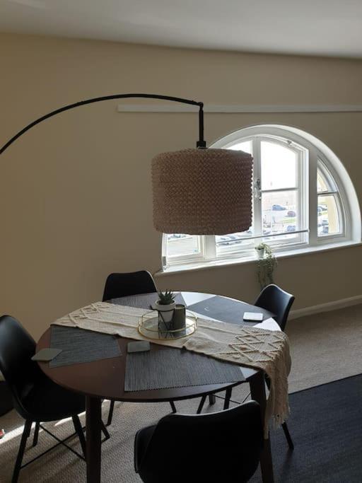 Appartement Two Bed Flat Sea View Old Town Hastings Extérieur photo
