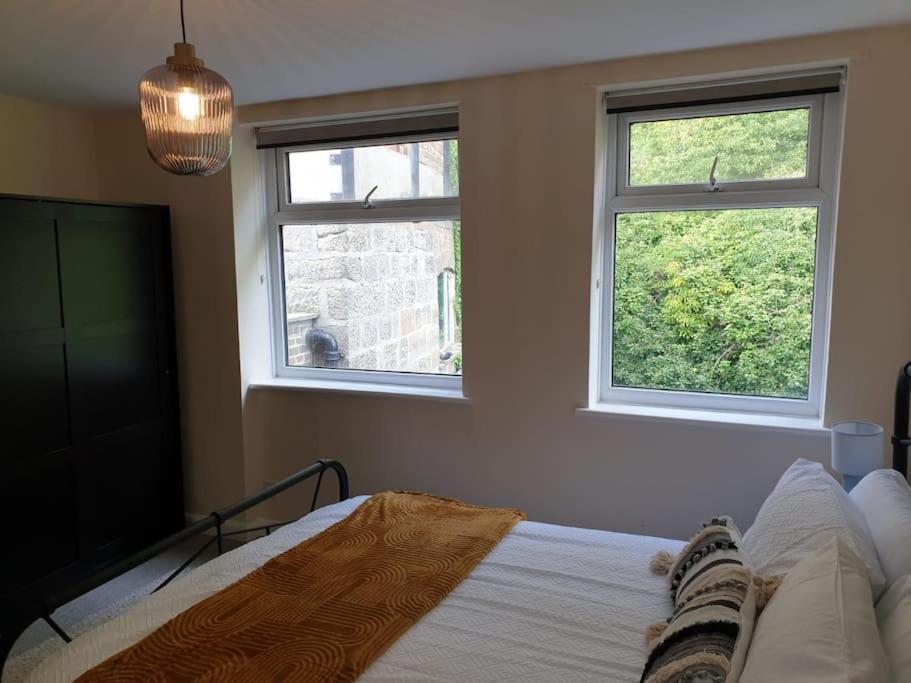 Appartement Two Bed Flat Sea View Old Town Hastings Extérieur photo