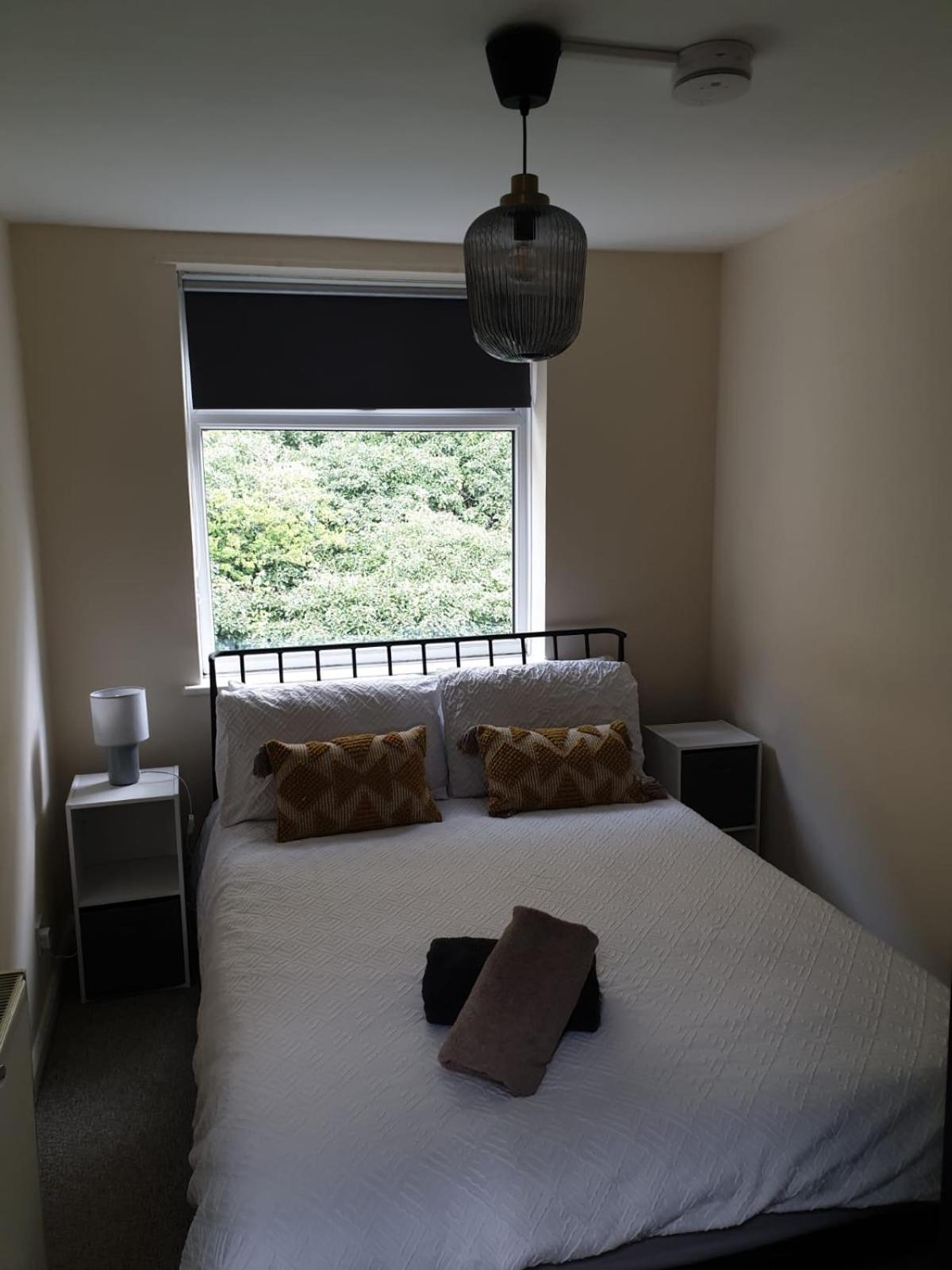 Appartement Two Bed Flat Sea View Old Town Hastings Extérieur photo