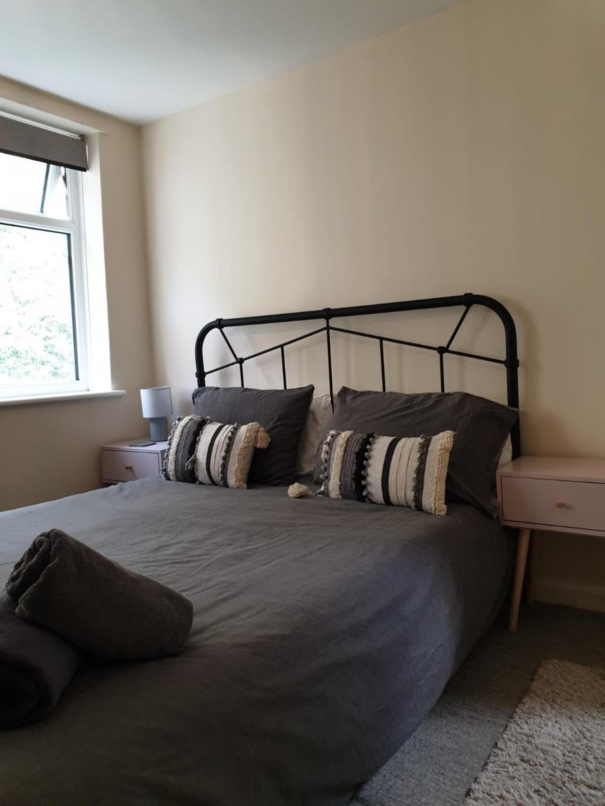 Appartement Two Bed Flat Sea View Old Town Hastings Extérieur photo